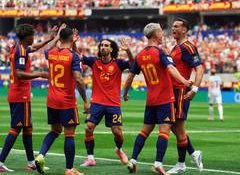 FIFA World Cup 2026: England, Argentina join France, Spain in blockbuster semi-final line-up