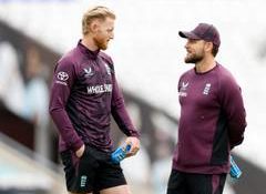 Brendon McCullum to step down as England's Test Head Coach