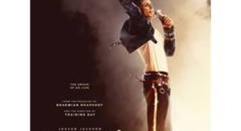 Jaafar Jackson's 'Michael' becomes first biopic to cross USD 1 billion globally