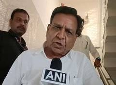"Election preparations in full swing, BJP will win Datia bypoll": MP Deputy CM Jagdish Devda