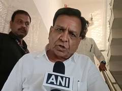 "Election preparations in full swing, BJP will win Datia bypoll": MP Deputy CM Jagdish Devda