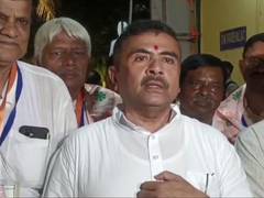 "National security will be top priority": West Bengal CM Suvendu Adhikari on proposed airport, welfare schemes