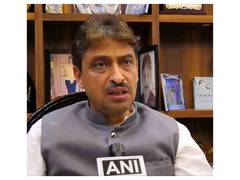 "Cannot tolerate Muslim leader who speaks": Imran Masood hits out at SP's Udaiveer Singh