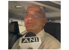 "Everyone wants single election in country": ONOE JPC Chairperson PP Chaudhary