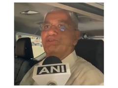 "Everyone wants single election in country": ONOE JPC Chairperson PP Chaudhary