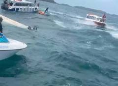 Vietnam boat accident: Mortal remains of 15 Indian nationals to be repatriated to India