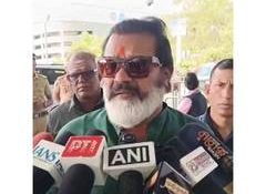 "Wherever our people suffer, it pains all of us": Union Minister Suresh Gopi on Vietnam boat tragedy that killed 15 Indians