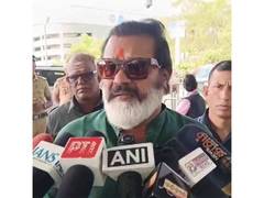 "Wherever our people suffer, it pains all of us": Union Minister Suresh Gopi on Vietnam boat tragedy that killed 15 Indians