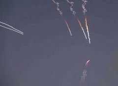 Kuwait engages hostile aerial targets; Jordan says it downed 4 missiles, Bahrain sounds sirens after Iran strikes