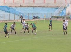 Oriental Cup 2026: DPS Vasant Vihar, DPS RK Puram register big wins as QF line up gets firmed up