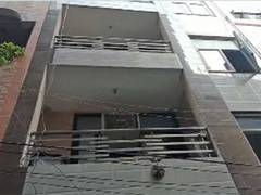Delhi cop shoots wife dead on busy road after argument in Kalyanpuri, flees scene