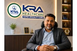 ’70–80% of Medical Issues Don’t Need Hospitalization’ — Ashish Srivastava’s Visionary Day-Care Model
