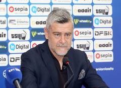 Punjab FC appoint Pavlos Dermitzakis as Head Coach