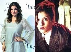 Raveena Tandon clocks 25 years of her film 'Aks', says her character 'Neeta' remains close to her heart