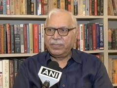 "Govt has a long hand, opposition needs handholding…": Former CEC SY Quraishi says BJP benefited from his "benevolence"