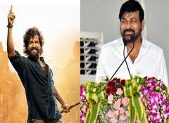 Chiranjeevi praises Akhil Akkineni's 'Lenin', says "delighted by unanimous appreciation"