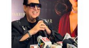"He's on another level": Govinda hopes son Yash Ahuja 'outshines' him