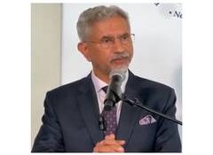 India launches campaign for UNSC non-permanent seat; Jaishankar highlights peacekeeping record, 'SHANTI' vision