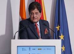 'Immense potential and possibilities await': Goyal expresses optimism on India-EU FTA