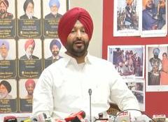 Union MoS Ravneet Singh Bittu defends ban on 'Satluj' film; cites false narratives and need to preserve Punjab's social harmony