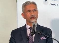 India to prioritise countering terror financing, enhancing maritime security, AI governance at UNSC: EAM Jaishankar