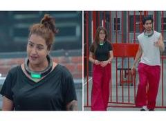 Lock Upp 2: Shivangi Joshi breaks down after Shilpa Shinde asks her to stay away from Harshad Chopda