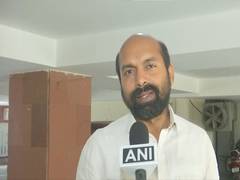 "Very painful incident": CPIM MP V Sivadasan alleges "loot" in Ram Mandir donations, seeks thorough probe