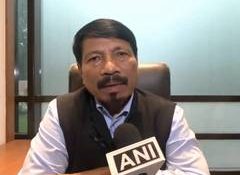 "Completed 22 lakh PMAY-Gramin houses; target another 2 lakh in 100 days": Assam Minister Atul Bora