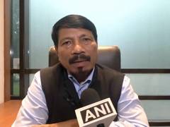 "Completed 22 lakh PMAY-Gramin houses; target another 2 lakh in 100 days": Assam Minister Atul Bora