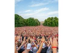FIFA World Cup 2026: Over 100,000 fans welcome Norway home despite quarter-final heartbreak