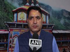 "Guilty won't be spared": BKTC CEO Rangad on Badrinath temple donation row