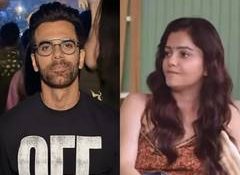 TV actor Anuj Sachdeva slams Rubina Dilaik, others over comments on Gaurav Khanna's personal life