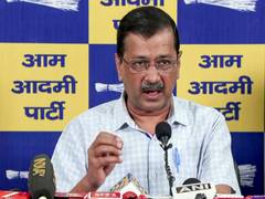 "Didn't he join Chanda Chor party's sister organisation?": Kejriwal hits back at BJP over Tahir Hussain