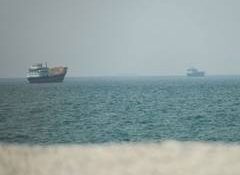 Attacks on commercial vessels "must cease": India lodges "strong protest" over Hormuz strikes