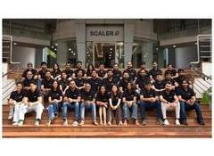 Scaler Launches Forward Deployed Engineer Specialization, Commits ₹25 Crore to Build India's Enterprise AI Talent Pipeline