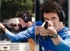 Rotoris Celebrates Neeru Dhanda's Historic ISSF World Cup Gold, Honouring the Power of Belief, Conviction and Invisible Work