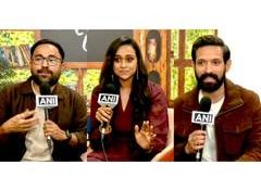 Vikrant Massey calls 'Musafir Cafe' "one of best-written scripts", makers tease details ahead of show's release