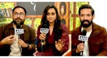 Vikrant Massey calls 'Musafir Cafe' "one of best-written scripts", makers tease details ahead of show's release