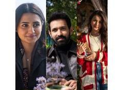 Musafir Cafe trailer: Vikrant Massey discovers himself through love, heartbreak in this romantic drama