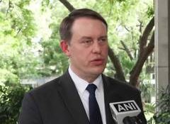EU-India FTA huge deal for Europe, including Polish businesses: Poland's Undersecretary of State Michal Baranowski
