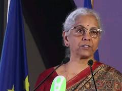 India-France ties now a force for global good, says Nirmala Sitharaman at Bastille Day celebrations