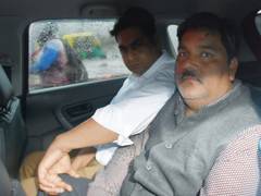 Delhi court convicts Tahir Hussain in 2020 riots murder case after examining 91 witnesses