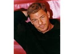 Reacher star Alan Ritchson in talks to star in 'Maelstrom'
