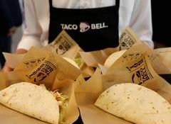 US probes possible Taco Bell link as multistate cyclosporiasis outbreak points to lettuce
