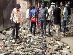 Karnataka govt exonerates 3 IPS officers in Chinnaswamy Stadium stampede case