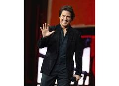 Tom Cruise to make special appearance at FIFA World Cup closing ceremony