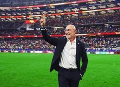 FIFA World Cup 2026 "We have exceptional generation of footballers": Spain coach Luis De la Fuente after sealing WC final birth