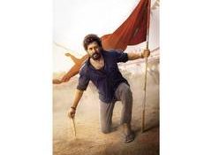 Akhil Akkineni expresses gratitude for success of 'Lenin'