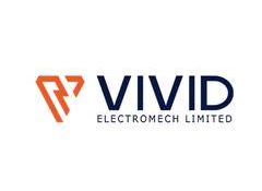 Vivid Electromech Reports 36% YoY Revenue Growth in Q1 FY27; Order Pipeline Strong at Rs 210 Cr