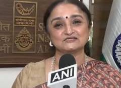 Sangeet Natak Akademi to celebrate 150 years of 'Vande Mataram' with National Theatre Festival, chairman Sandhya Purecha shares details